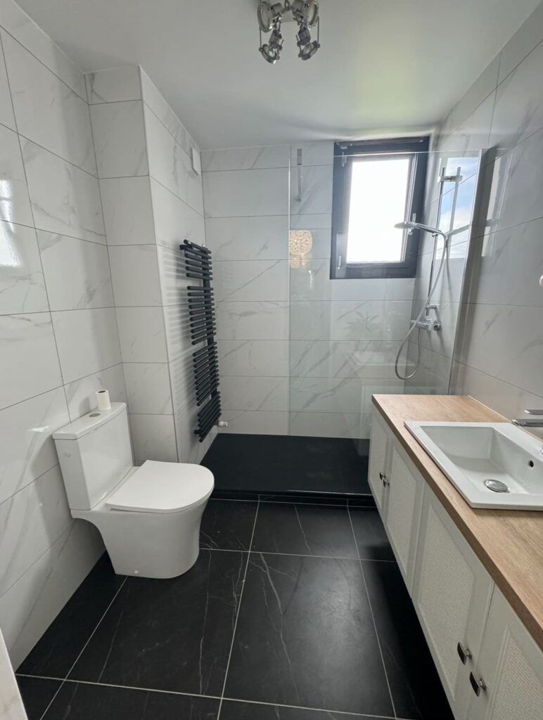 renovation salle de bain loire