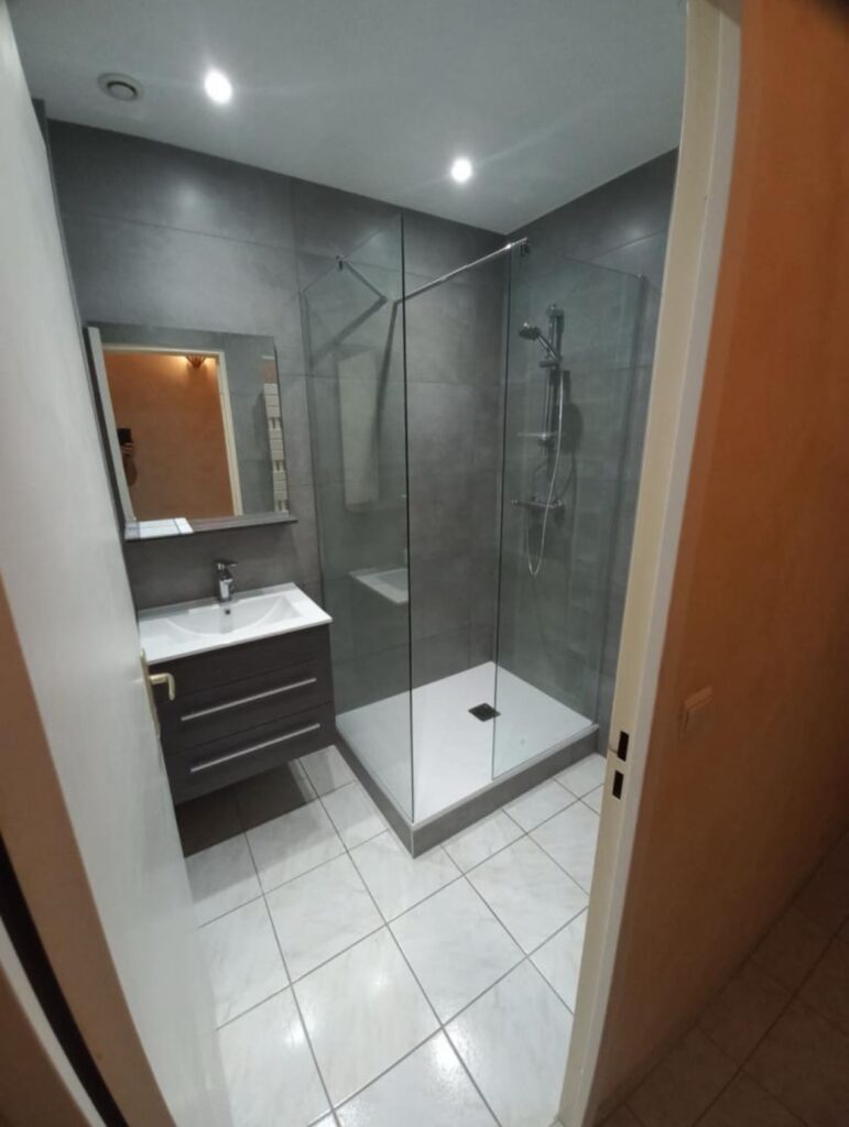 renovation salle de bain saint jean bonnefonds