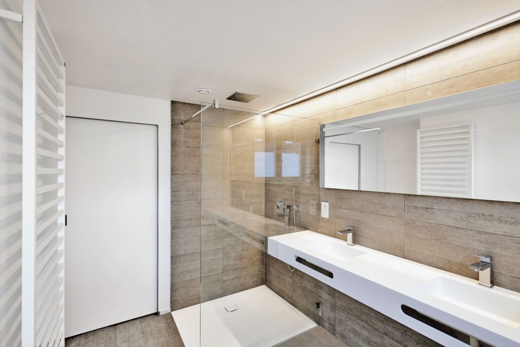 salle de bain cle en main sorbiers